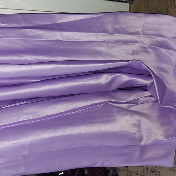 Bran new wedding dress - Picture 8 of 16